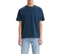 Levi's Red Tab Vintage Tee T-Shirt Homme, Dress Blues Garment Dye, XL