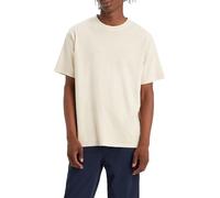 Levi's Red Tab Vintage Tee T-Shirt Homme, Fog Garment Dye Fog, L