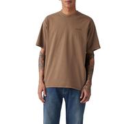 Levi's Red Tab Vintage Tee T-Shirt Homme, Garment Dye Rain Dru, L