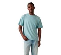 Levi's Red Tab Vintage Tee T-Shirt Homme, Garment Dye Stone BL, XL