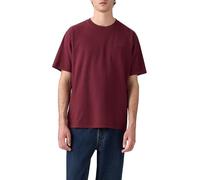 Levi's Red Tab Vintage Tee T-Shirt Homme, Garment Dye Tawny Po, M