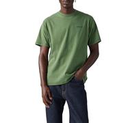 Levi's Red Tab Vintage Tee Garment Dye Vineyand Taille: S | T-shirts basiques Outlet | Homme |