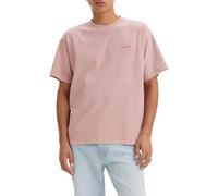 Levi's Red Tab Vintage Tee T-Shirt Homme, Garment Dye Woodrose Jersey, XS