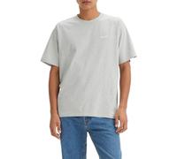 Levi's Red Tab Vintage Tee T-Shirt Homme, Light Mist Heather, S