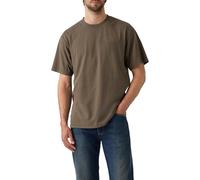 Vêtements Levi's RED TAB VINTAGE TEE BROWNS pour Homme XL Marron