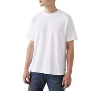 Levi's T-shirt Red Tab Vintage Tee manches courtes Homme Blanc Taille M