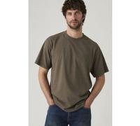 Levi's Red Tab Vintage Tee T-Shirt Homme, Garment Dye Kaki Taille, L