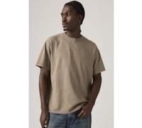 Levi's Homme T-Shirt Vintage Red Tab Garment Dye Fungi Jersey Brown S