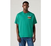 Levi's ® Red Tab™ Vintage Tee Taille: S | T-Shirts Outlet | Homme | Rouge
