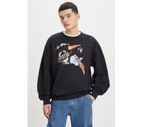 Levi's Relaxd Sweater Multicolour Taille: S | Pulls Outlet | Homme |