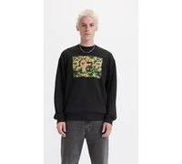 Levi's Relaxd Sweater Multicolour Taille: XS | Pulls Outlet | Homme |