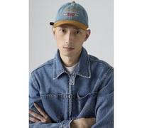 Levi's Relaxed Dad Graphic Cap Casquette, You Got A Friend in Us, Taille Unique Hommes