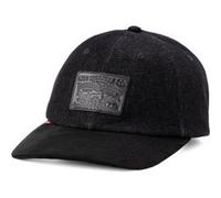Levi's Relaxed Dad Cap Regular Black Taille: OS | Bonnets Outlet | Homme | Le Noir