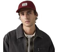 Levi's Relaxed Dad Heritage Cap - Levi's Relaxed Dad Heritage Cap, Black, Un - Homme