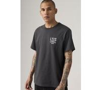 Levi's Relaxed Fit Graphic T-shirt Black Taille: L | T-shirts avec imprimés Outlet | Homme | Le Noir
