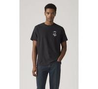 Levi's T-shirt manches courtes Western Wind Eagle 1 coupe décontractée Taille L