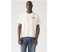 Levi's Relaxed Fit Graphic T-shirt Taille: M | T-shirts avec imprimés Outlet | Homme