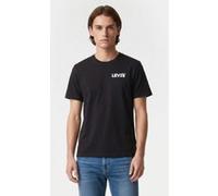 Levi's Relaxed Fit Graphic T-shirt Taille: S | T-Shirts Outlet | Homme