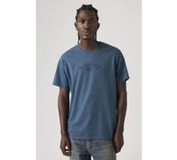 Levi's T-Shirt SS Relaxed Fit Serif Ls&Co 2 Ensign