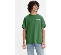 Levi's Relaxed Fit Graphic Tee Taille: S | T-shirts Basiques Outlet | Homme