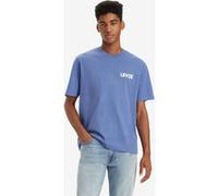 Levi's Relaxed Fit Graphic Tee Taille: S | T-shirts Basiques Outlet | Homme