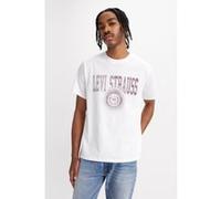 Levi's Relaxed Fit Graphic Tee Taille: XL | T-shirts avec imprimés Outlet | Homme |