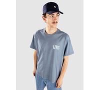 Levi's Relaxed Fit T-Shirt bleu M