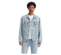 Levi's Relaxed Fit Trucker A Bright Light, A Bright Light, M
