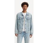 Levi's Relaxed Fit Trucker A Bright Light Taille: XL | Vestes en jeans Outlet | Homme