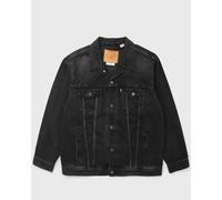 Levis RELAXED FIT TRUCKER men Denim Jackets black taille: S
