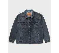 Levis RELAXED FIT TRUCKER men Denim Jackets grey taille: M
