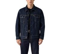 Levi's Relaxed Fit Trucker Wash It Out Rinse T