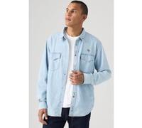 Levi's Relaxed Fit Western Shirt Taille: L | Casual chemises Outlet | Homme
