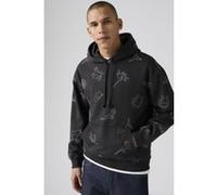 Levi's Relaxed Graphic Hoodie Taille: L | Outlet | Homme