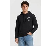 Levi's Relaxed Graphic Hoodie Taille: L | Sweatshirts à capuche Outlet | Homme