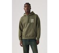 Levi's Relaxed Graphic Hoodie Taille: M | Pulls Outlet | Homme