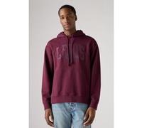 Levi's Relaxed Graphic Po Applique Fig Taille: M | Sweatshirts à capuche Outlet | Homme