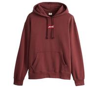 Levi's Relaxed Graphic PO Maillot de survêtement, BW Logo Chocolate TR, L Homme