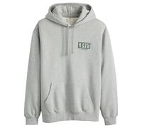 Levi's Relaxed Graphic PO Maillot de survêtement, Serif Logo MIDTONE H, XL Homme