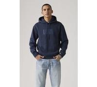 Levi's Relaxed Graphic Po Ssnl Serif 4 Navy Bla Taille: XXL | Sweatshirts à capuche Outlet | Homme | Bleu