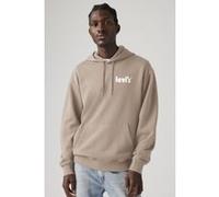 Levi's Relaxed Graphic Sweatshirt Taille: XXL | Outlet | Homme
