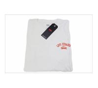 LEVI'S RELAXED LONG SLEEVE GRAPHIC TEE HOMME S
