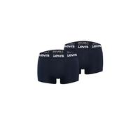 Levi's Repeat Logo Slip Homme (Lot de 2)