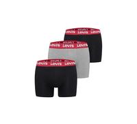 Levi´s Underwear Boxers Repeat Logo Brief 3 Unités
