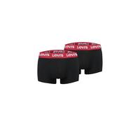 Levi's Repeat Logo Slip Homme (Lot de 2)