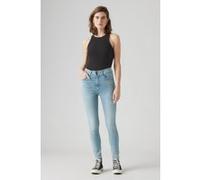 Levi's Retro High Skinny Db Straight Out Of Lev Taille: W34L30 | Jeans skinny Outlet | Femme