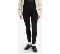 Levi's Femme Retro High Skinny, Black Celestial, 26W / 28L