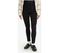 Levi's Femme Retro High Skinny, Black Celestial, 26W / 30L