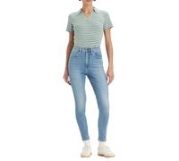 Levi's Retro High Skinny Jeans Femme