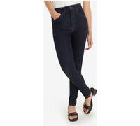 Levi's Femme Retro High Skinny, Blue Wave Rinse, 27W / 32L